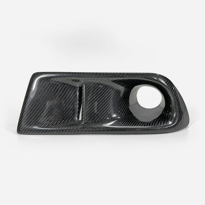 LEXUS 98-05 IS200 Altezza SXE10 GXE10 CS Style Front Bumper Brake Duct
