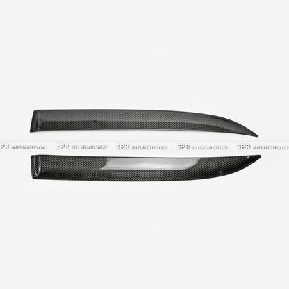 LEXUS SXE10 Altezza Z Zenki Wind Visor Deflector