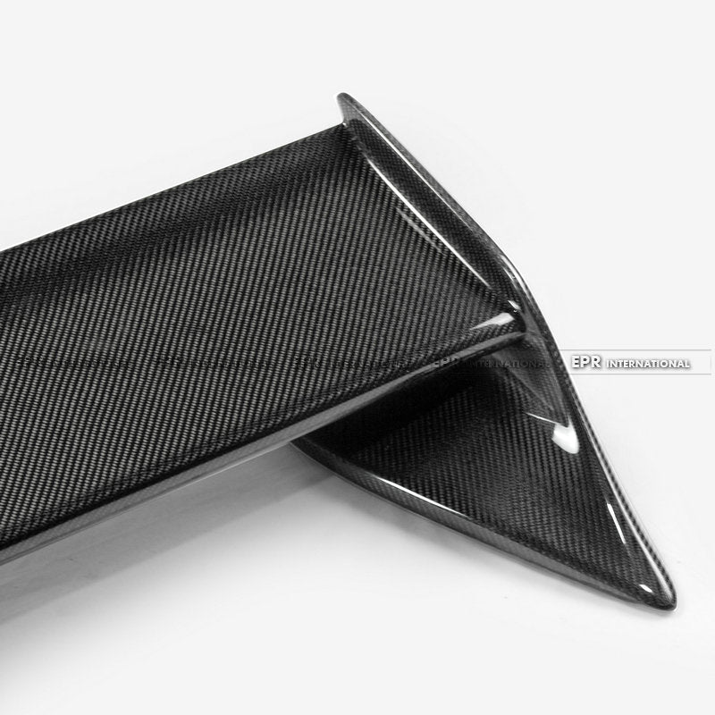 LEXUS SXE11 Altezza Z CON Style rear spoiler