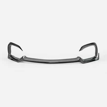 MERCEDES BENZ AMG GT Ren Style Front Bumper Lip