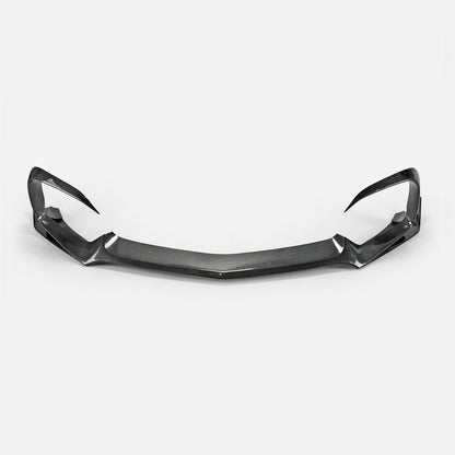 MERCEDES BENZ AMG GT Ren Style Front Bumper Lip