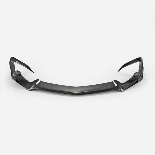 MERCEDES BENZ AMG GT Ren Style Front Bumper Lip
