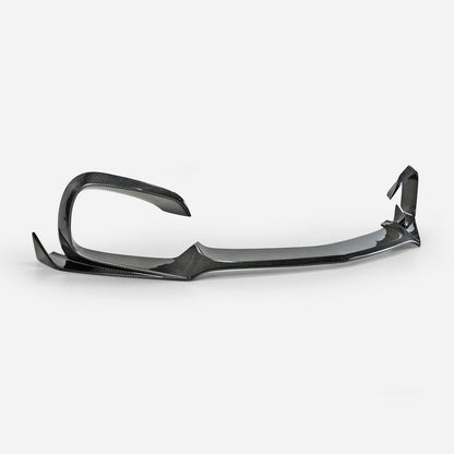 MERCEDES BENZ AMG GT Ren Style Front Bumper Lip