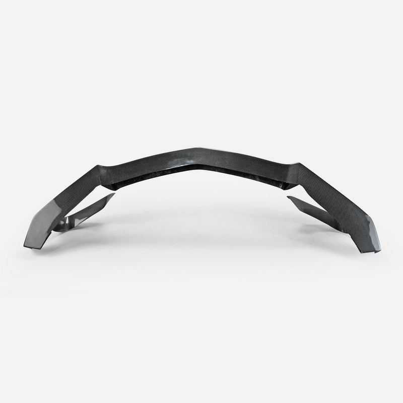 MERCEDES BENZ AMG GT Ren Style Front Bumper Lip