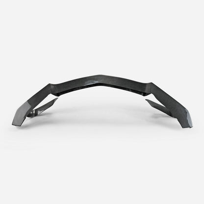 MERCEDES BENZ AMG GT Ren Style Front Bumper Lip