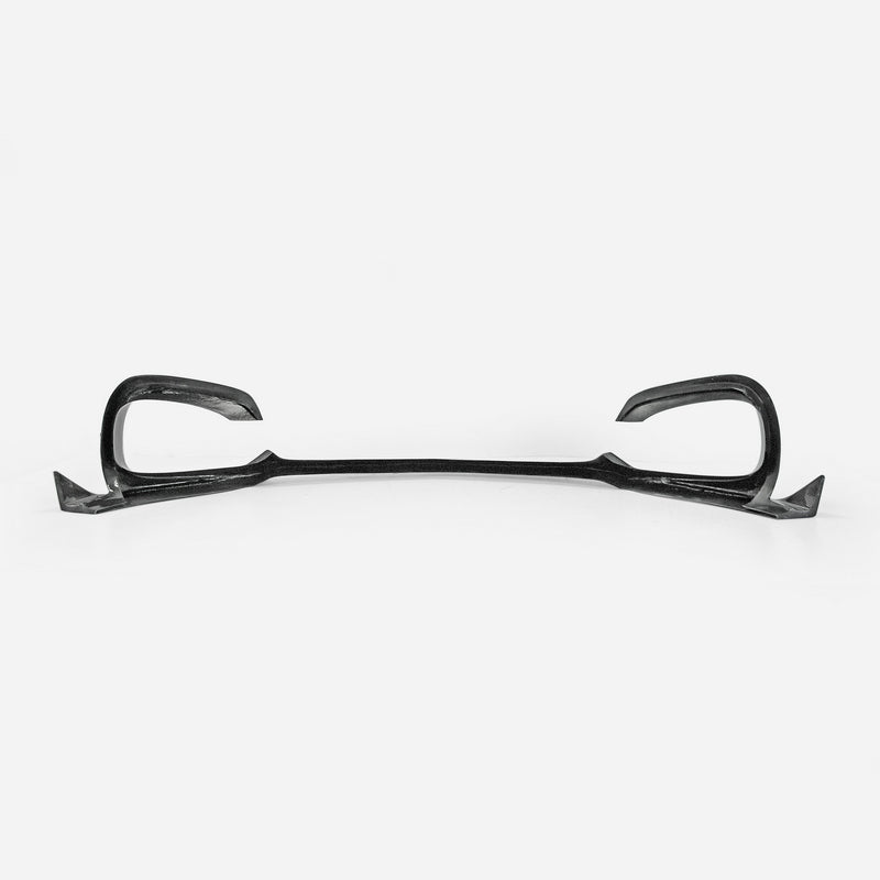 MERCEDES BENZ AMG GT Ren Style Front Bumper Lip
