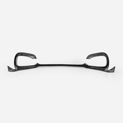 MERCEDES BENZ AMG GT Ren Style Front Bumper Lip