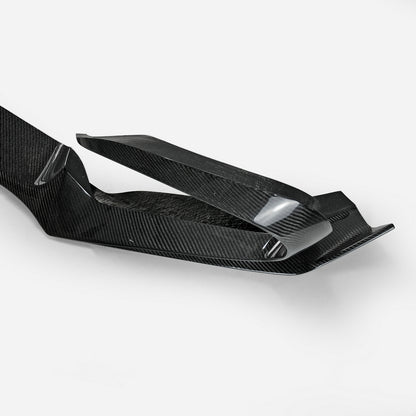 MERCEDES BENZ AMG GT Ren Style Front Bumper Lip