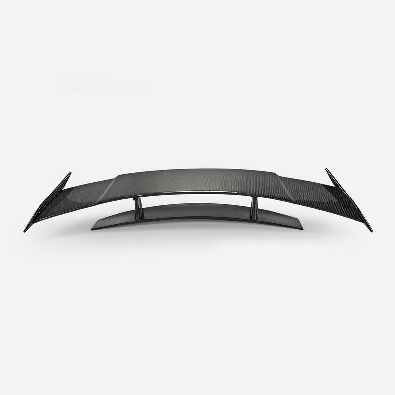 MERCEDES BENZ AMG GT Ren Style Rear GT Spoiler