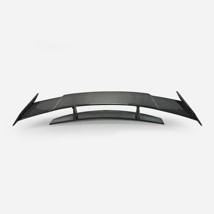 MERCEDES BENZ AMG GT Ren Style Rear GT Spoiler