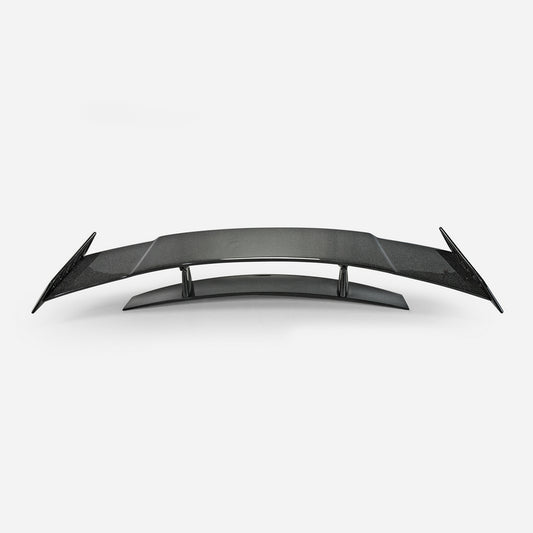 MERCEDES BENZ AMG GT Ren Style Rear GT Spoiler