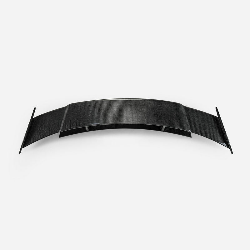 MERCEDES BENZ AMG GT Ren Style Rear GT Spoiler