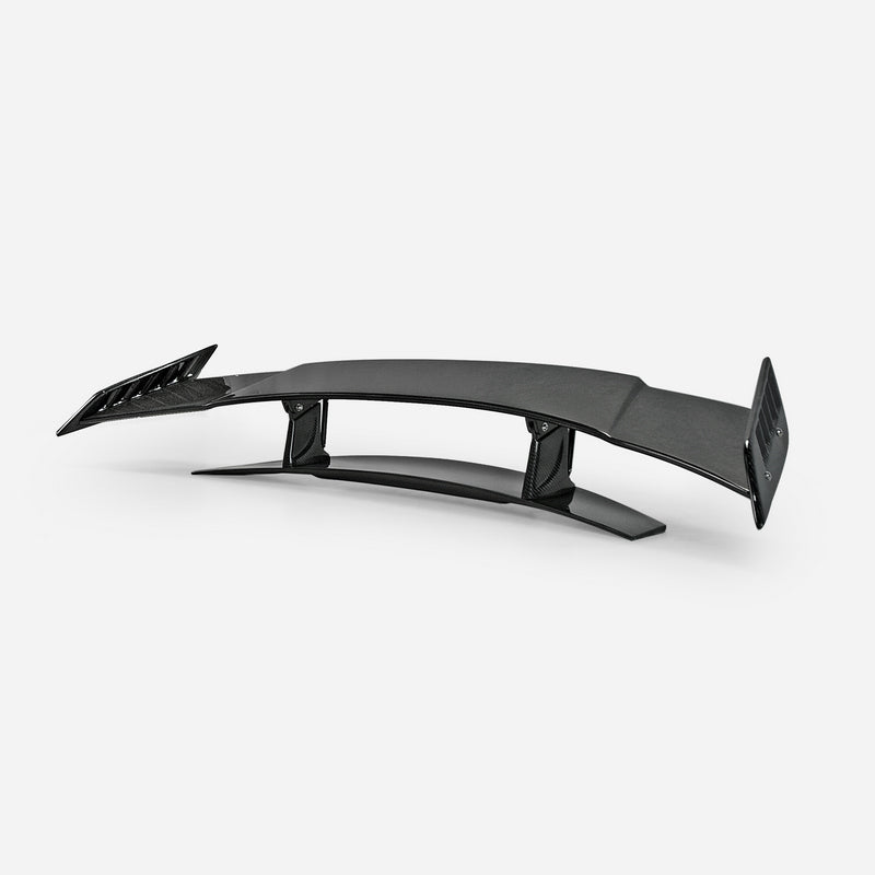 MERCEDES BENZ AMG GT Ren Style Rear GT Spoiler