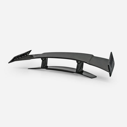 MERCEDES BENZ AMG GT Ren Style Rear GT Spoiler