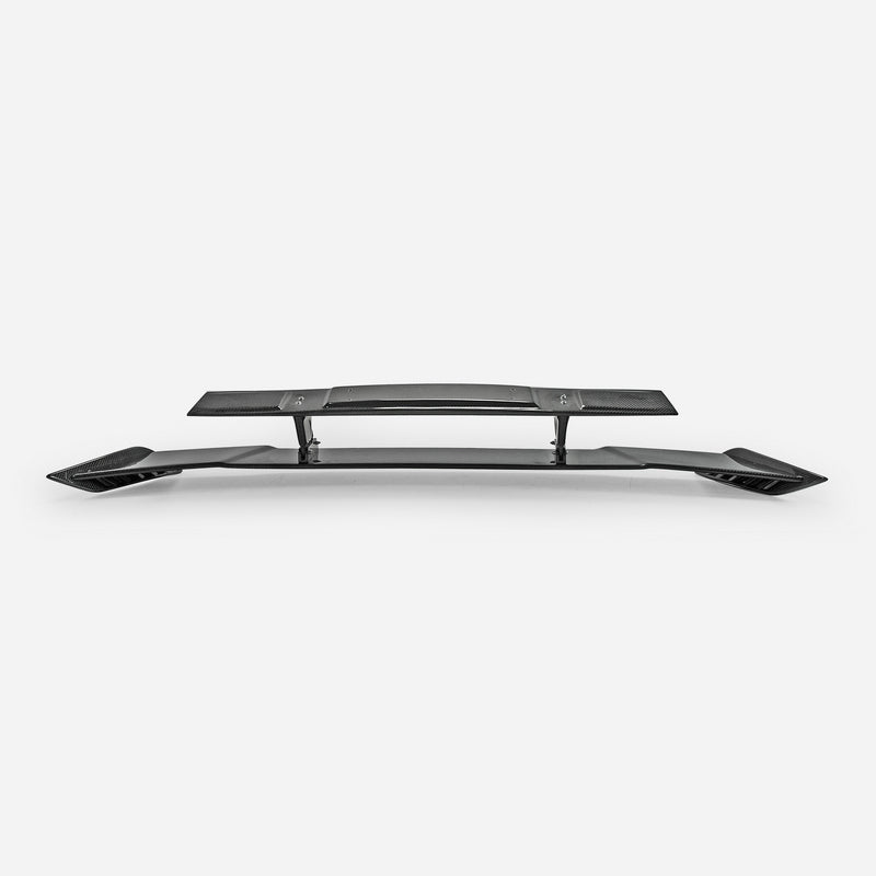 MERCEDES BENZ AMG GT Ren Style Rear GT Spoiler