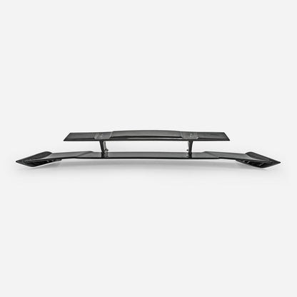 MERCEDES BENZ AMG GT Ren Style Rear GT Spoiler
