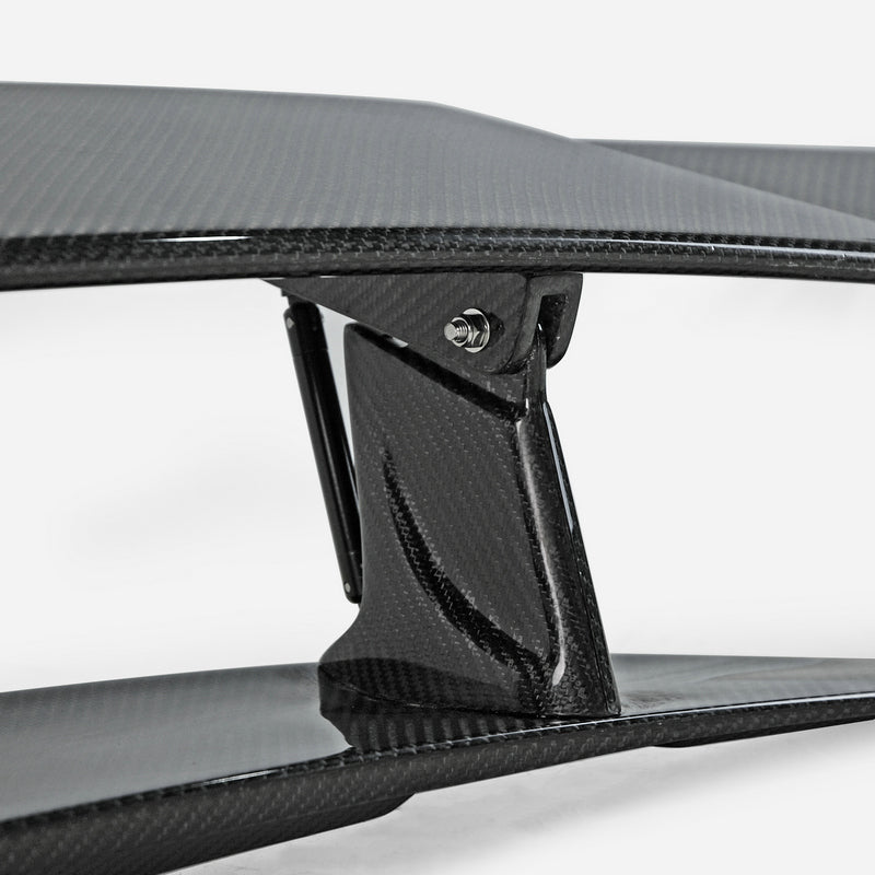 MERCEDES BENZ AMG GT Ren Style Rear GT Spoiler