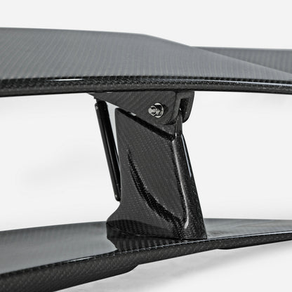 MERCEDES BENZ AMG GT Ren Style Rear GT Spoiler