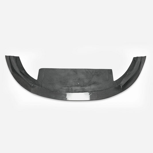 12-16 Mazda 6 Atenza GL 4 door Sedan EPA Style Front lip