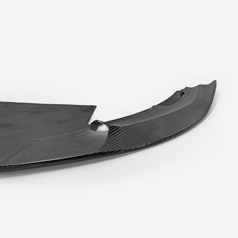 12-16 Mazda 6 Atenza GL 4 door Sedan EPA Style Front lip