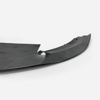 12-16 Mazda 6 Atenza GL 4 door Sedan EPA Style Front lip