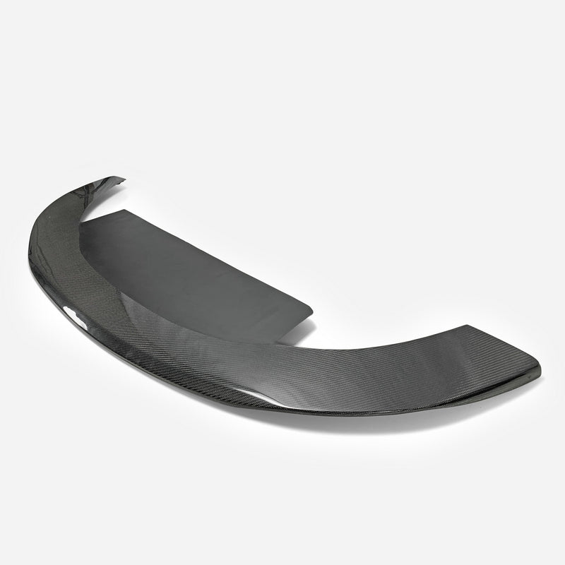 12-16 Mazda 6 Atenza GL 4 door Sedan EPA Style Front lip