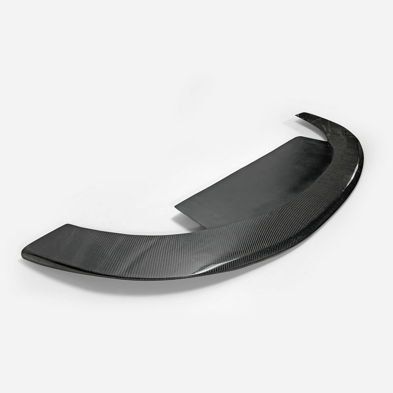 12-16 Mazda 6 Atenza GL 4 door Sedan EPA Style Front lip