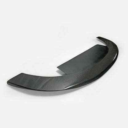 12-16 Mazda 6 Atenza GL 4 door Sedan EPA Style Front lip