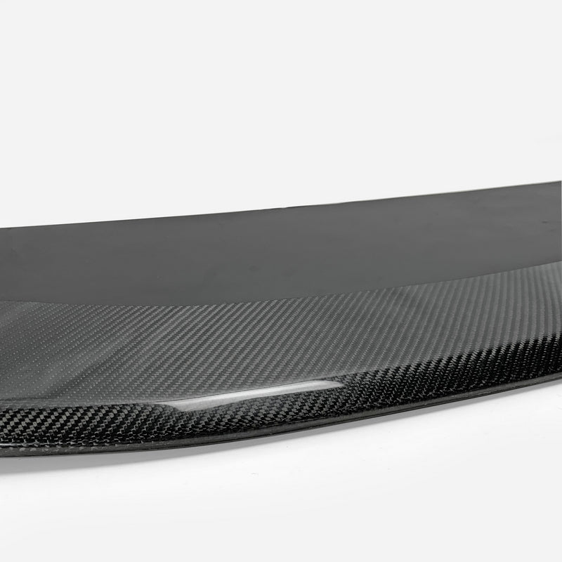 12-16 Mazda 6 Atenza GL 4 door Sedan EPA Style Front lip