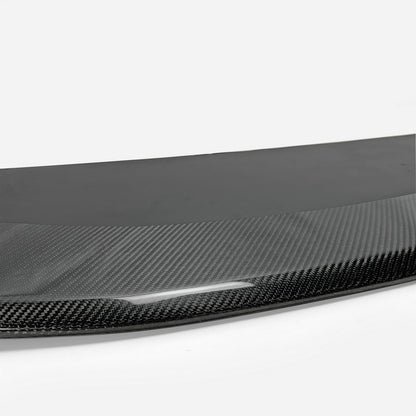 12-16 Mazda 6 Atenza GL 4 door Sedan EPA Style Front lip