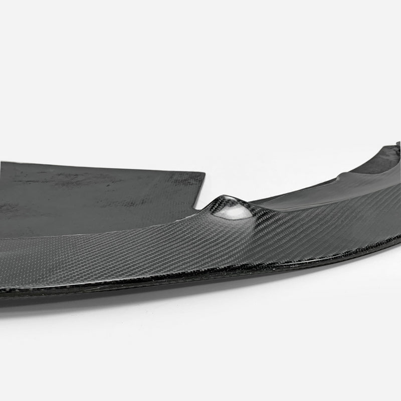 12-16 Mazda 6 Atenza GL 4 door Sedan EPA Style Front lip