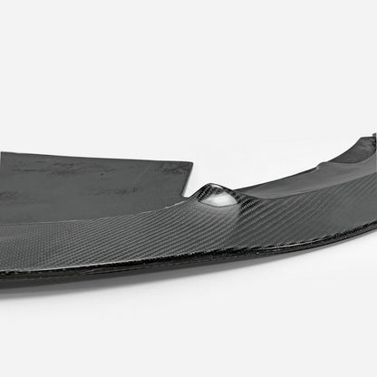 12-16 Mazda 6 Atenza GL 4 door Sedan EPA Style Front lip