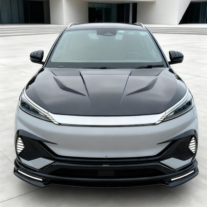 BYD 22-25 ATTO 3 ԪPLUS EV Spec front hood