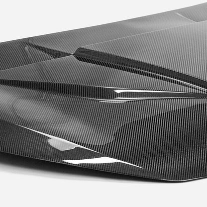 BYD 22-25 ATTO 3 元PLUS EV Spec front hood