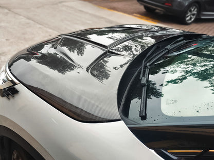 BYD 22-25 ATTO 3 元PLUS EV Spec front hood