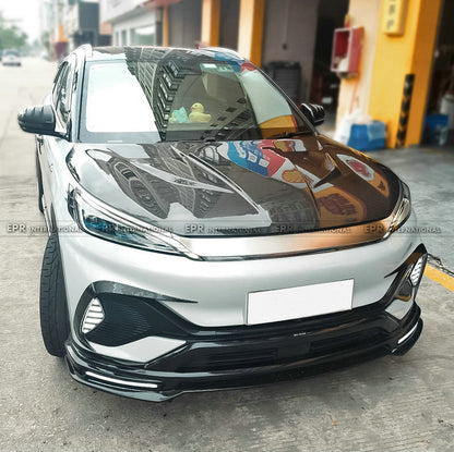 BYD 22-25 ATTO 3 元PLUS EV Spec front hood