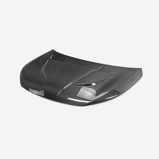 BYD 22-25 ATTO 3 元PLUS EV Spec front hood