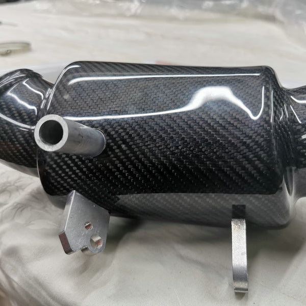 Toyota Alphard 20 Vellfire 20 and Previa ACR50 2.4 engine carbon air intake