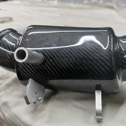 Toyota Alphard 20 Vellfire 20 and Previa ACR50 2.4 engine carbon air intake