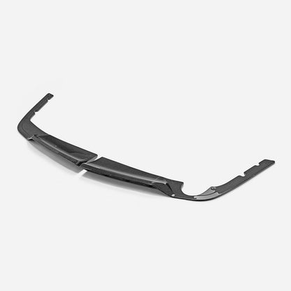 Honda Prelude BF1 EPA CRUX-1 Carbon rear diffuser