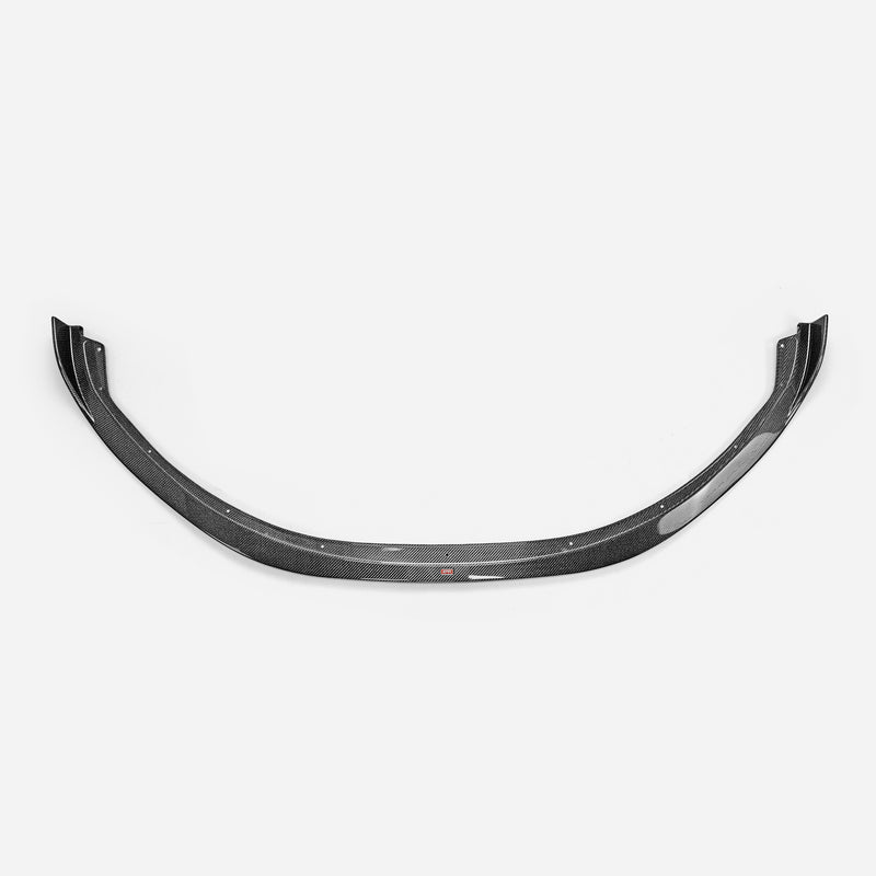Honda Prelude BF1 EPA CRUX-1 Carbon Front lip