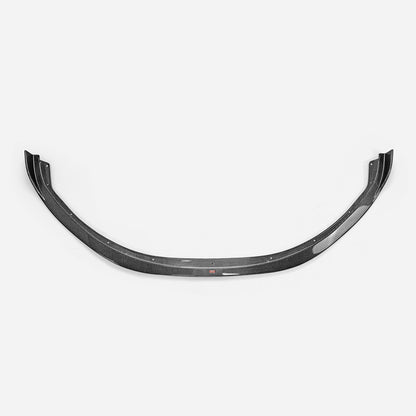 Honda Prelude BF1 EPA CRUX-1 Carbon Front lip