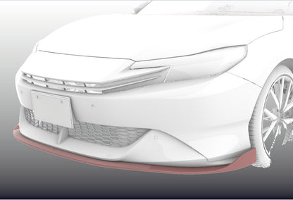 Honda Prelude BF1 EPA CRUX-1 Carbon Front lip