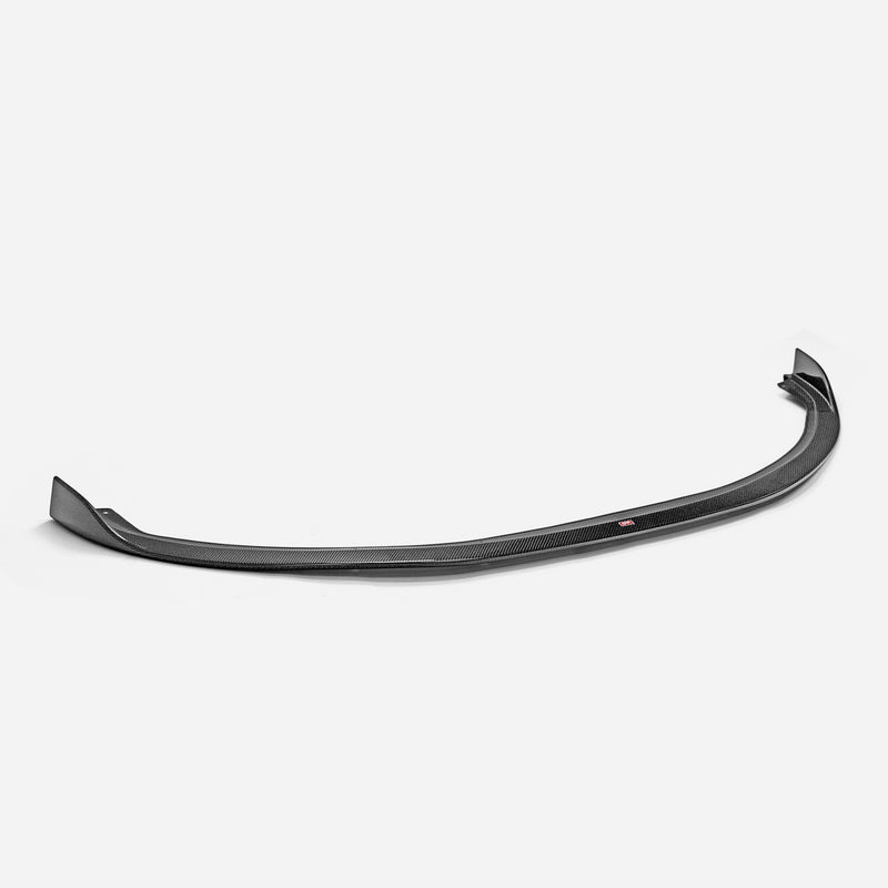 Honda Prelude BF1 EPA CRUX-1 Carbon Front lip