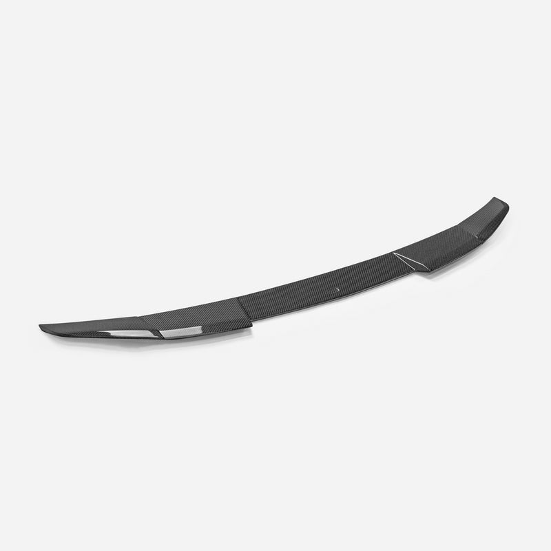 Honda Prelude BF1 EPA CRUX-1 Carbon rear spoiler
