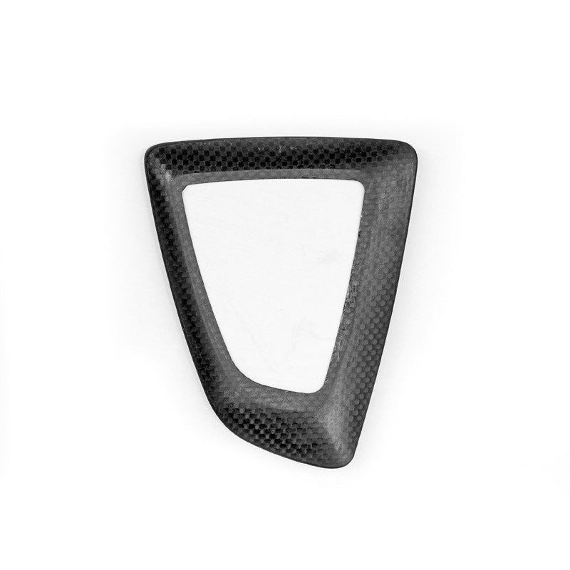BMW MULT MODEL F20 F21 F22 F23 F30 F32 F33 F36 M2 RHD Gear Surround Trim Cover Glossy