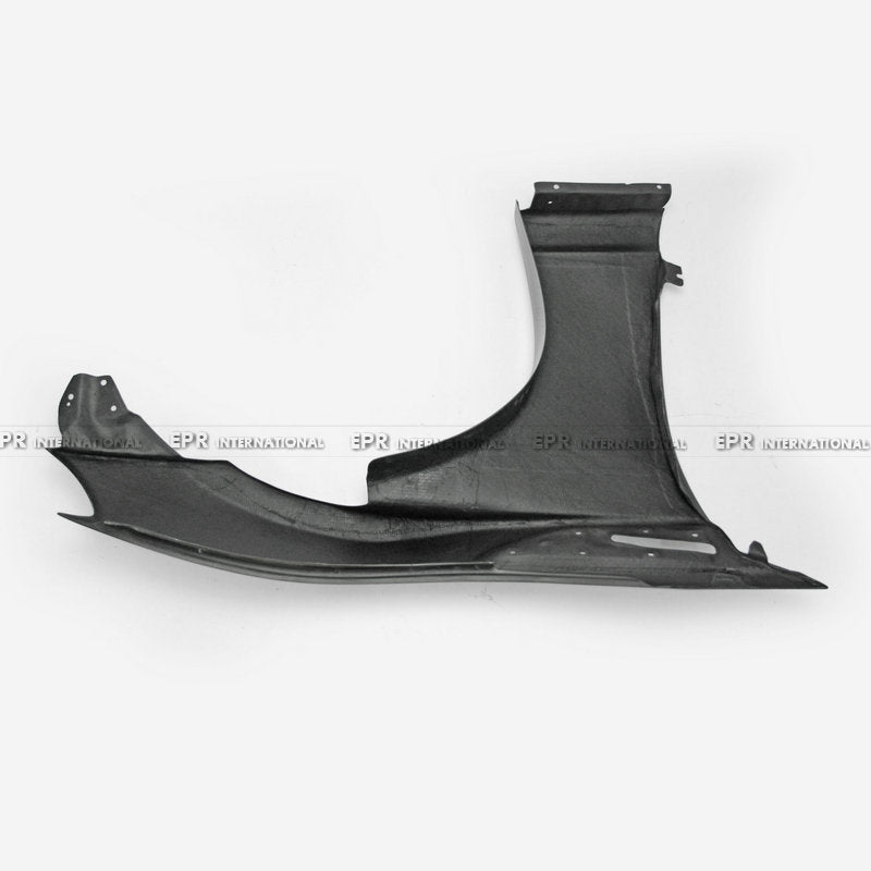 TOYOTA FT86 & 2012-18 BRZ VF STYLE Front Wider Fender +20mm (Can use pre-facelifed or facelifed)