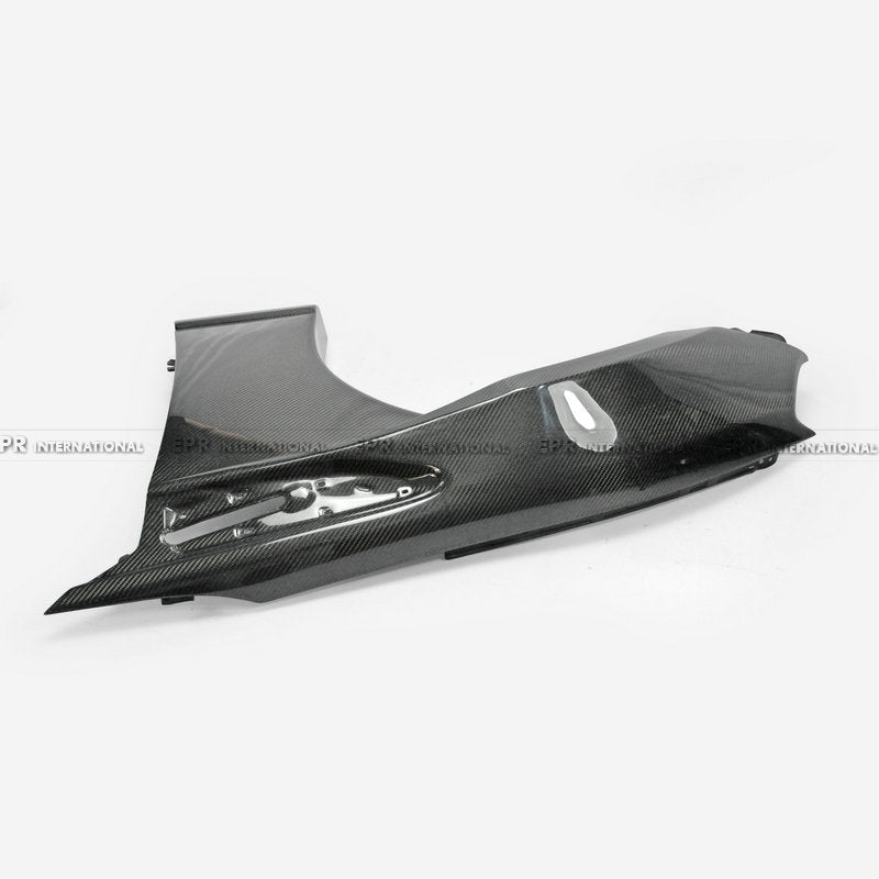 TOYOTA FT86 & 2012-18 BRZ VF STYLE Front Wider Fender +20mm (Can use pre-facelifed or facelifed)