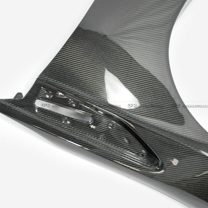 TOYOTA FT86 & 2012-18 BRZ VF STYLE Front Wider Fender +20mm (Can use pre-facelifed or facelifed)