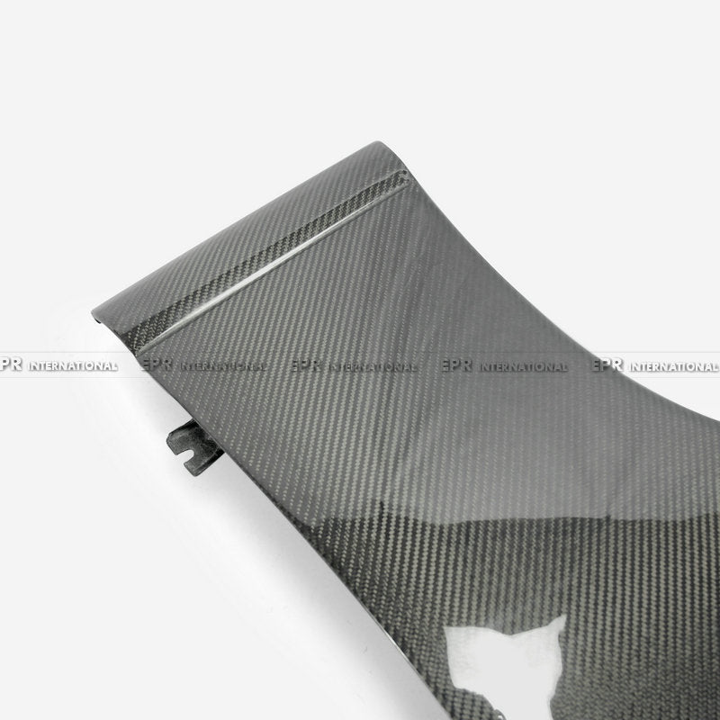 TOYOTA FT86 & 2012-18 BRZ VF STYLE Front Wider Fender +20mm (Can use pre-facelifed or facelifed)